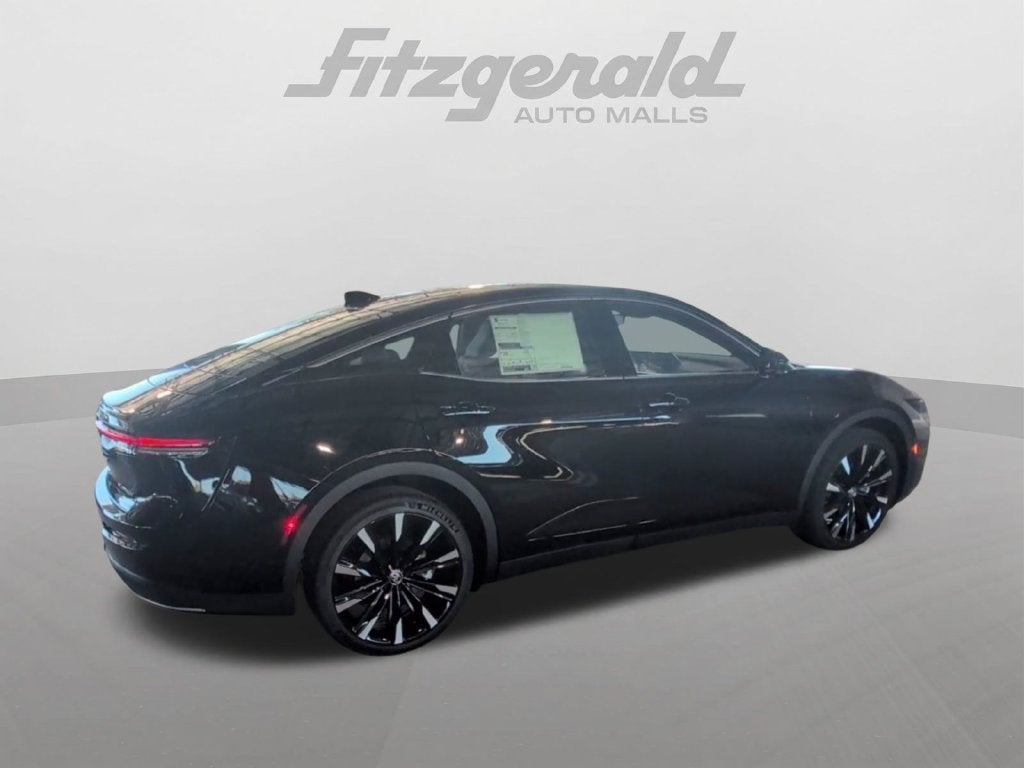 2026 Toyota Toyota Crown Platinum