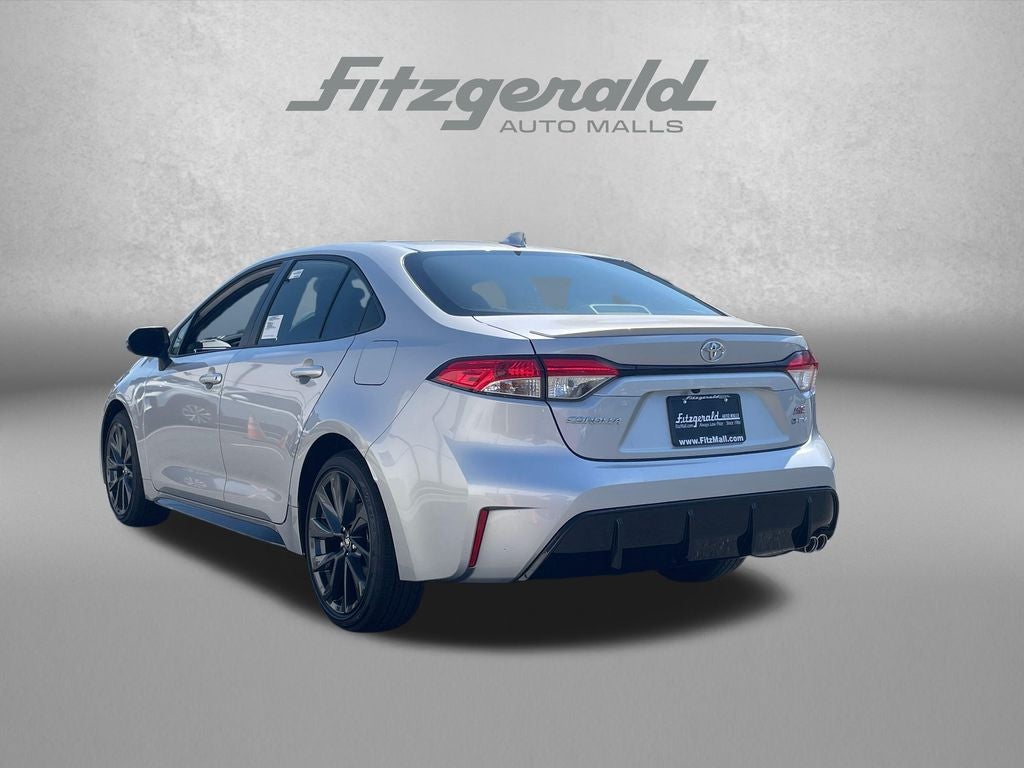 2026 Toyota Corolla Hybrid Hybrid SE