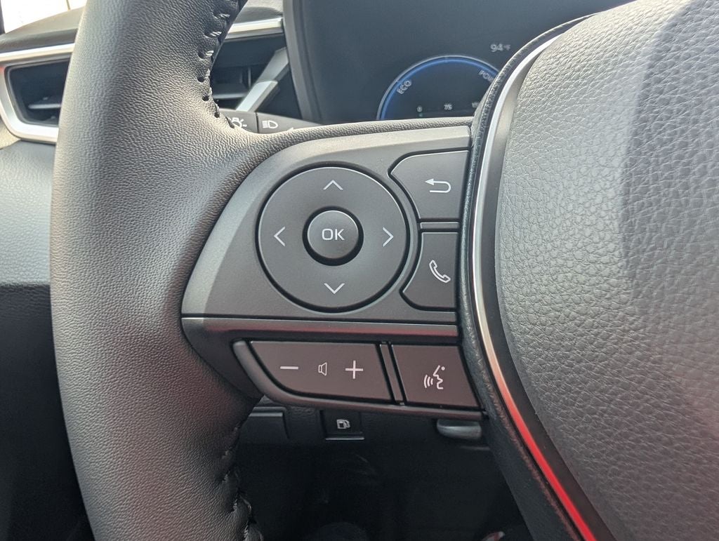 2026 Toyota Corolla Hybrid Hybrid SE
