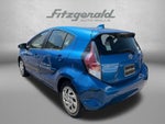 2016 Toyota PRIUS c Three