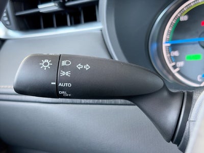 2024 Toyota Venza LE