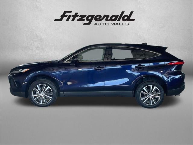 2024 Toyota VENZA LE