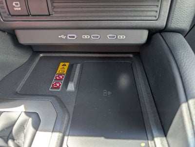 2026 Toyota Land Cruiser Land Cruiser