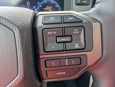 2026 Toyota Land Cruiser Land Cruiser