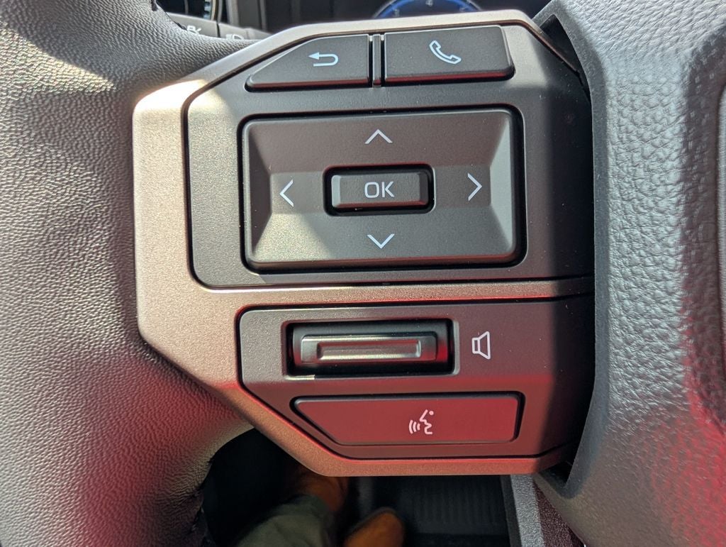 2026 Toyota Land Cruiser Land Cruiser