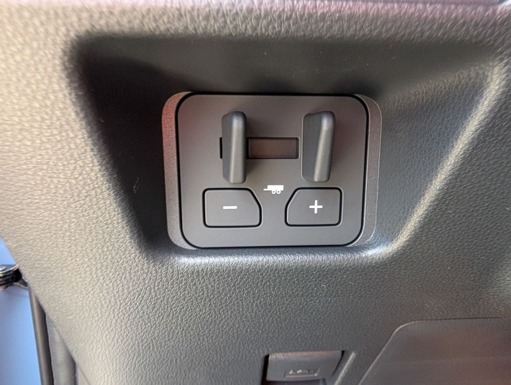 2026 Toyota Land Cruiser Land Cruiser