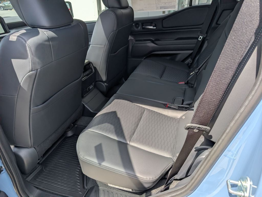 2026 Toyota Land Cruiser Land Cruiser