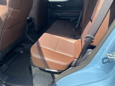 2026 Toyota Land Cruiser Land Cruiser