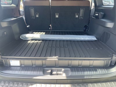 2026 Toyota Land Cruiser Land Cruiser