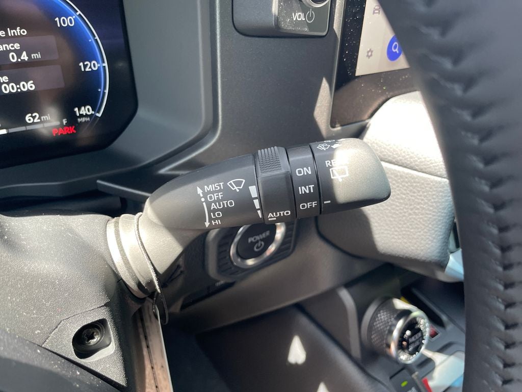 2026 Toyota Land Cruiser Land Cruiser