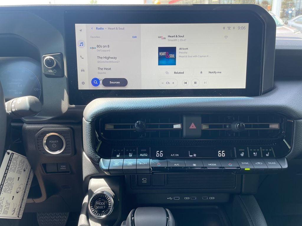 2026 Toyota Land Cruiser Land Cruiser