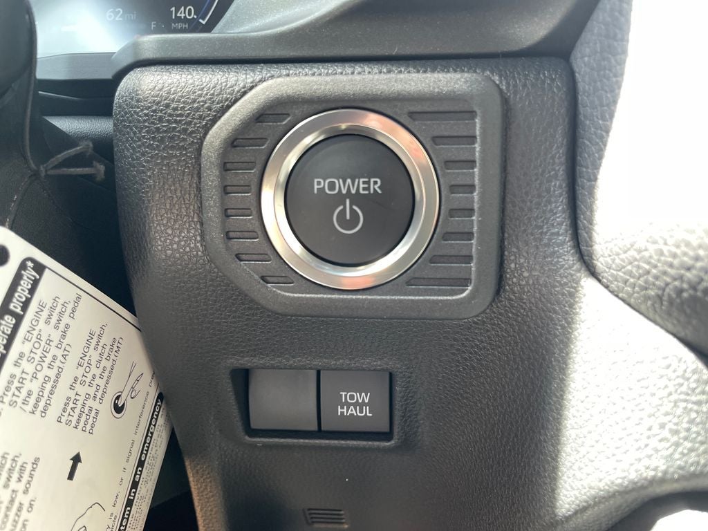 2026 Toyota Land Cruiser Land Cruiser