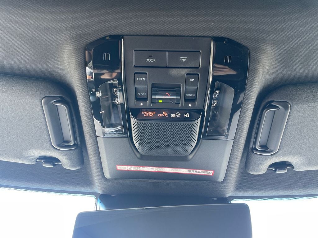 2026 Toyota Land Cruiser Land Cruiser
