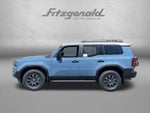 2026 Toyota Land Cruiser Land Cruiser