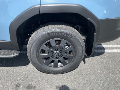 2026 Toyota Land Cruiser Land Cruiser