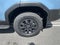 2026 Toyota Land Cruiser Land Cruiser