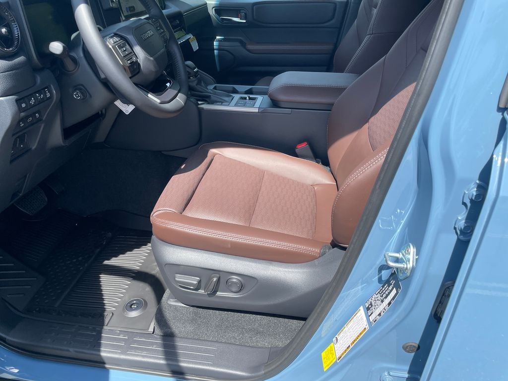 2026 Toyota Land Cruiser Land Cruiser