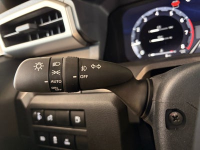 2026 Toyota 4Runner TRD Sport