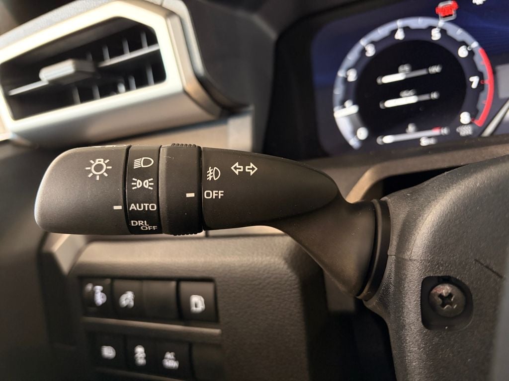 2026 Toyota 4Runner TRD Sport