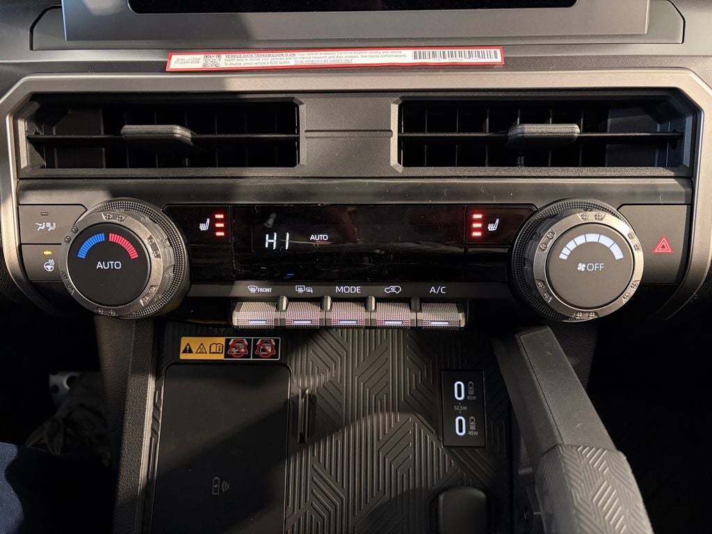 2026 Toyota 4Runner TRD Sport