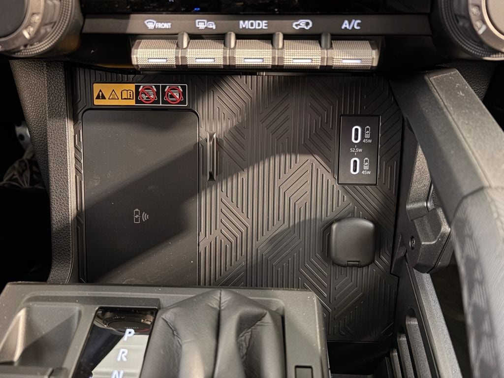 2026 Toyota 4Runner TRD Sport