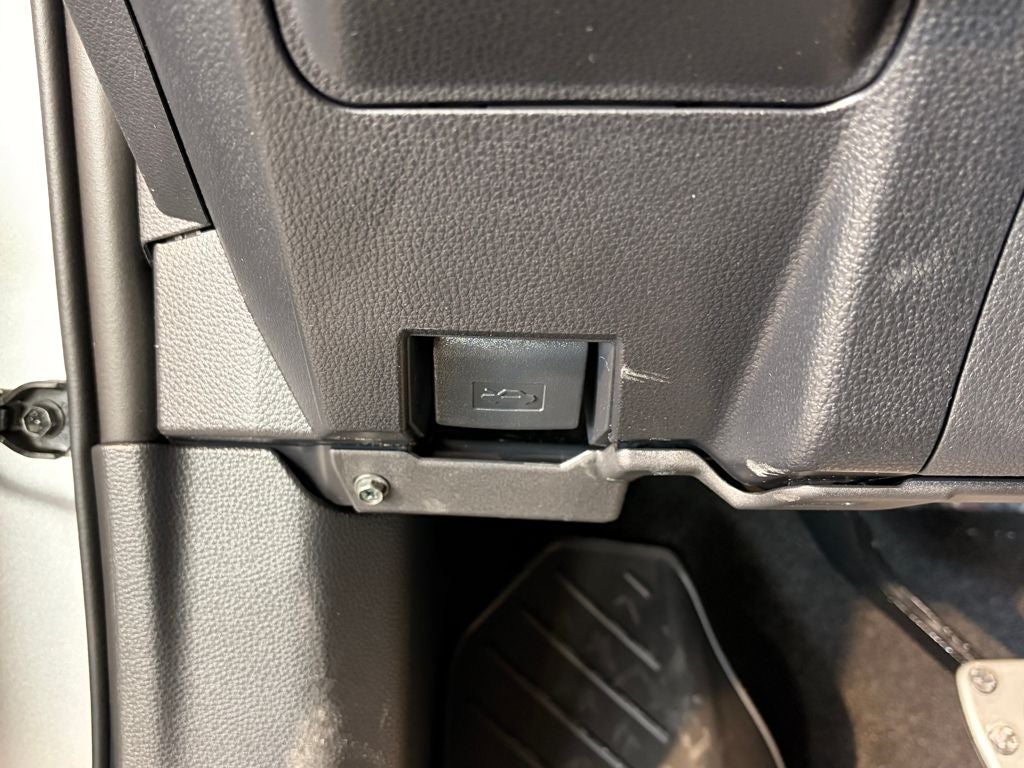 2026 Toyota 4Runner TRD Sport