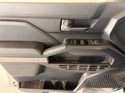 2026 Toyota 4Runner TRD Sport