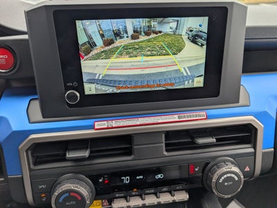 2026 Toyota 4Runner TRD Sport