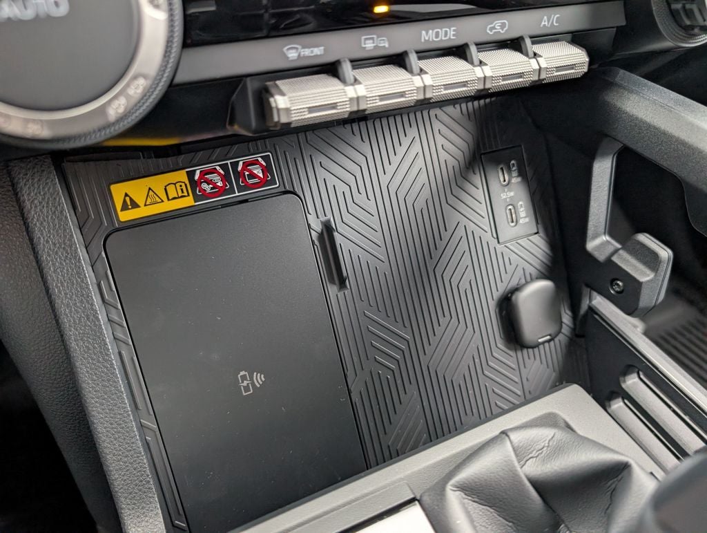 2026 Toyota 4Runner TRD Sport