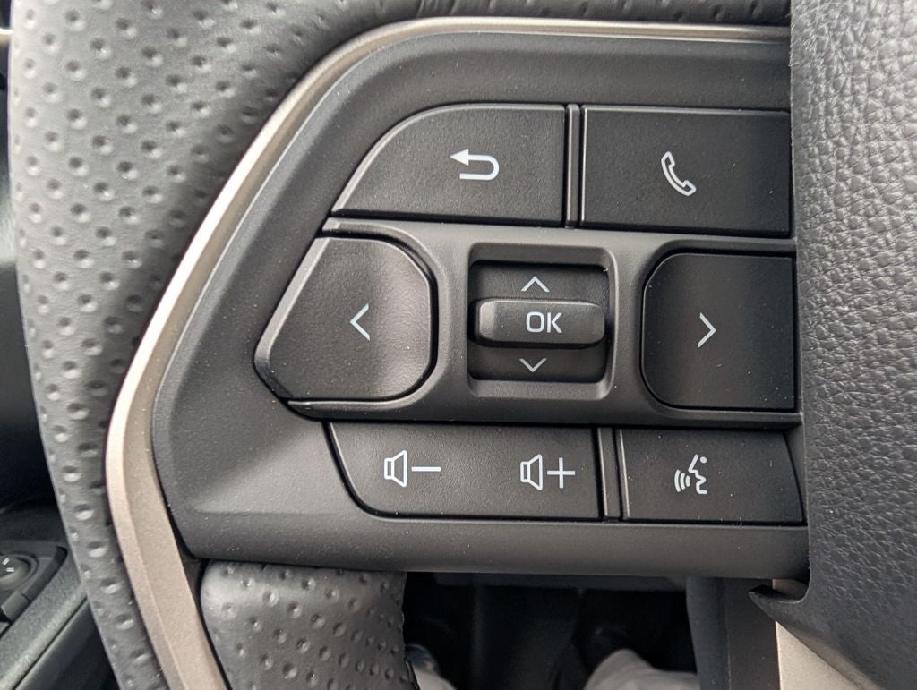 2026 Toyota 4Runner TRD Sport