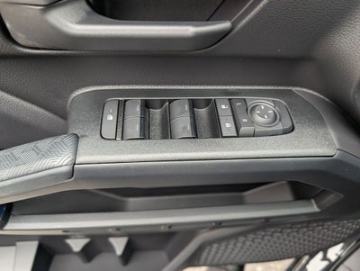 2026 Toyota 4Runner TRD Sport