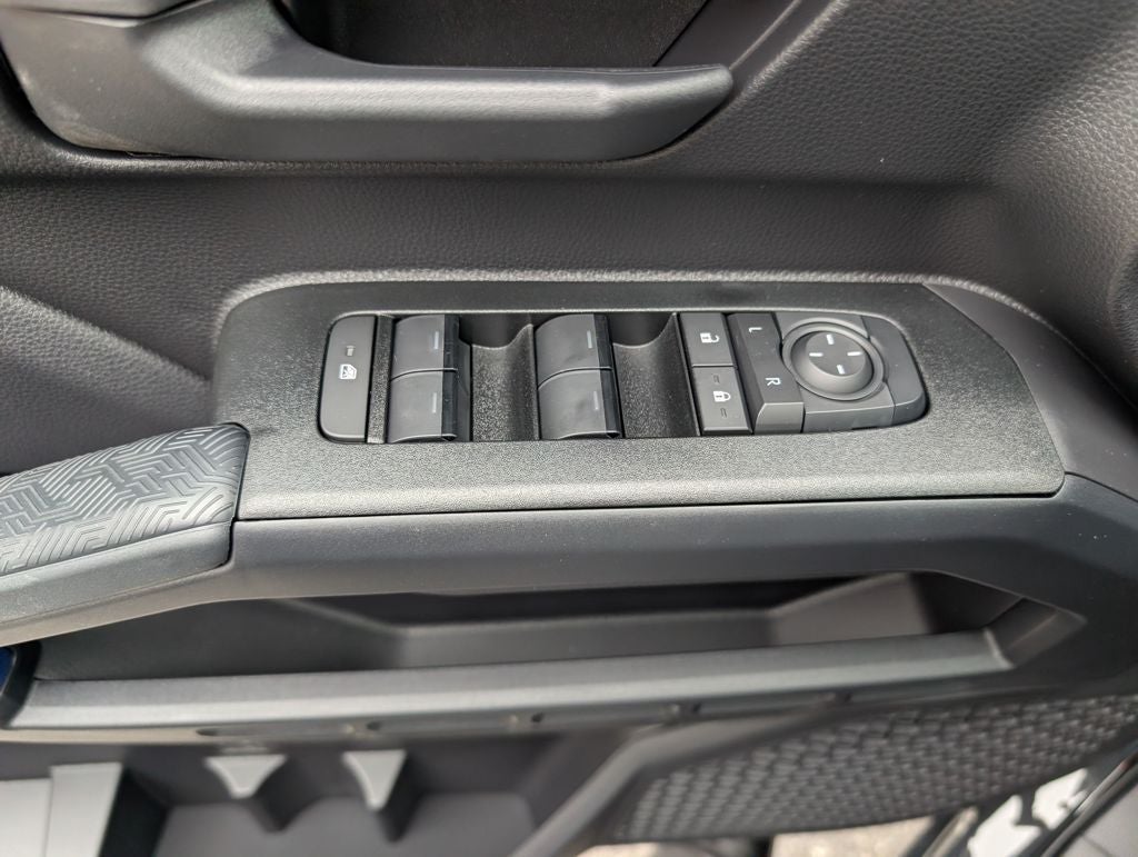 2026 Toyota 4Runner TRD Sport