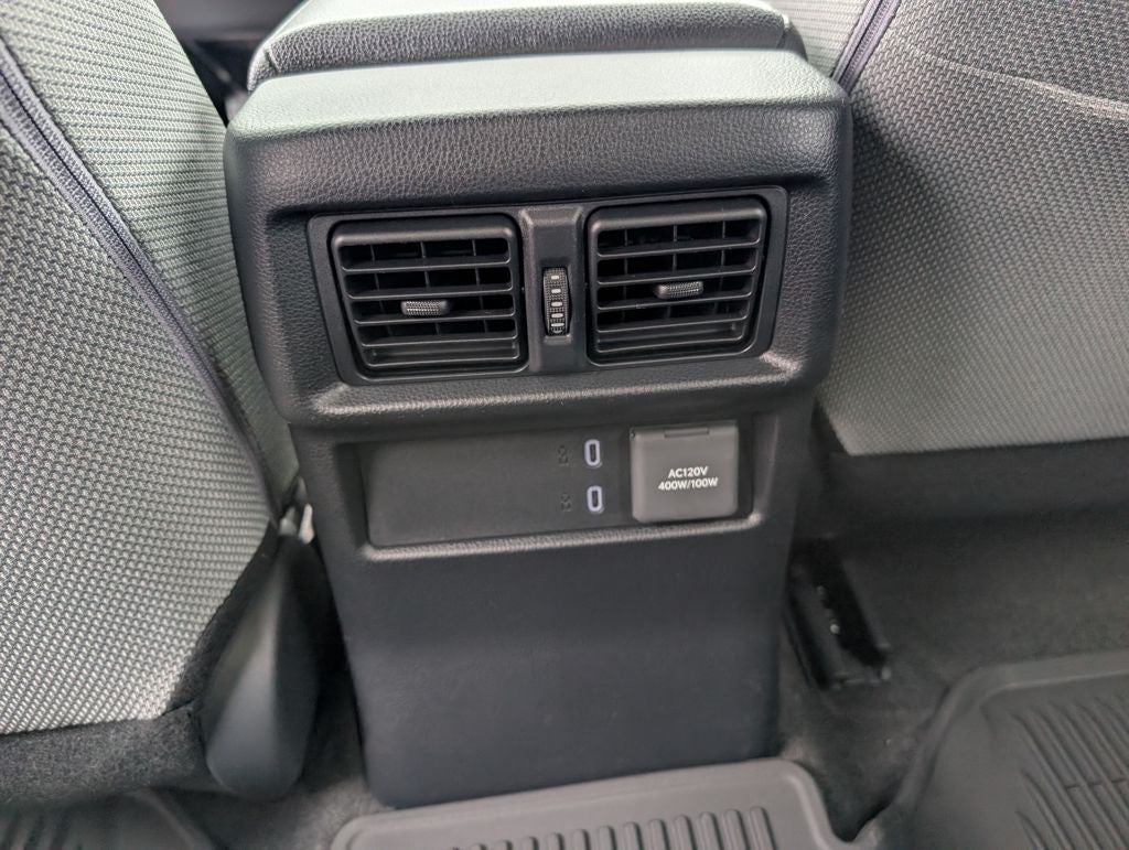 2026 Toyota 4Runner TRD Sport