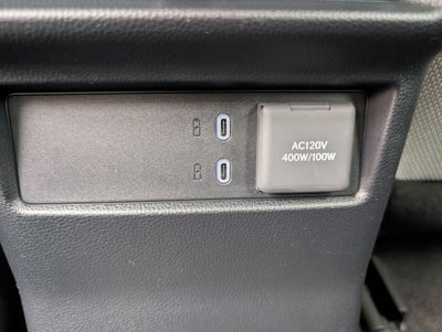 2026 Toyota 4Runner TRD Sport