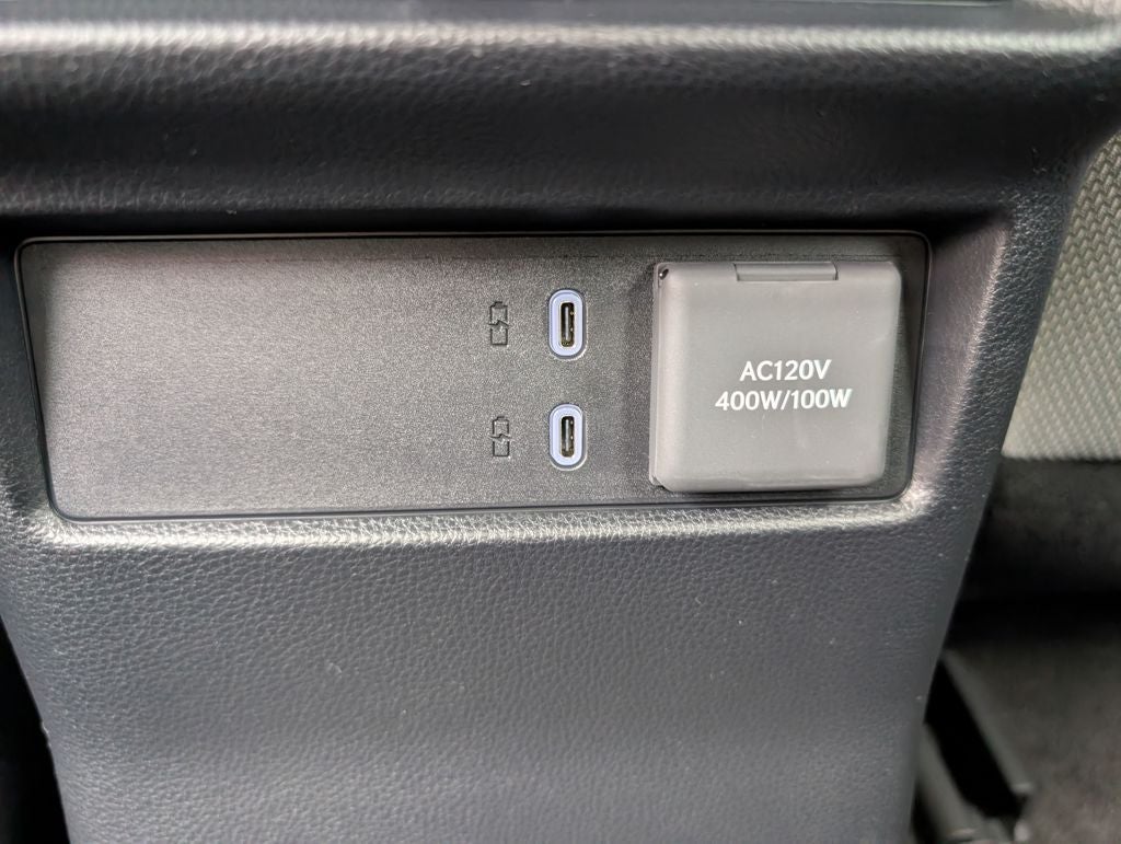 2026 Toyota 4Runner TRD Sport