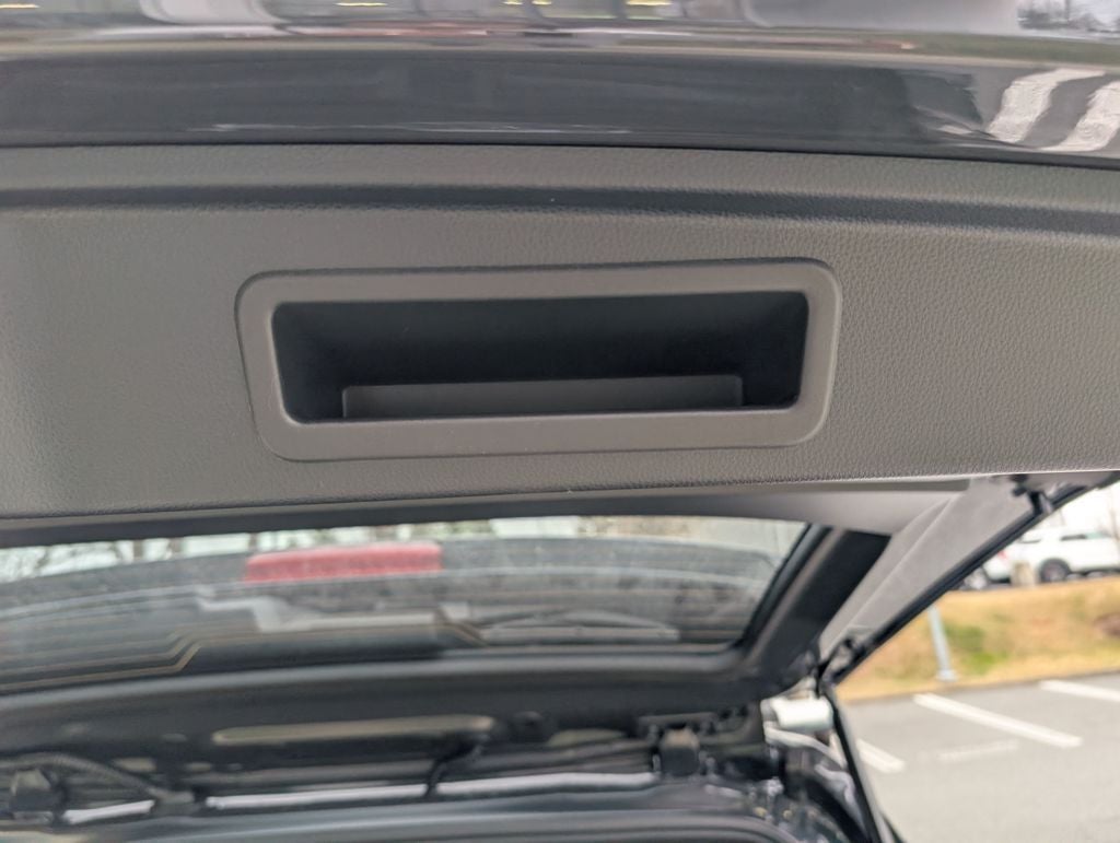 2026 Toyota 4Runner TRD Sport