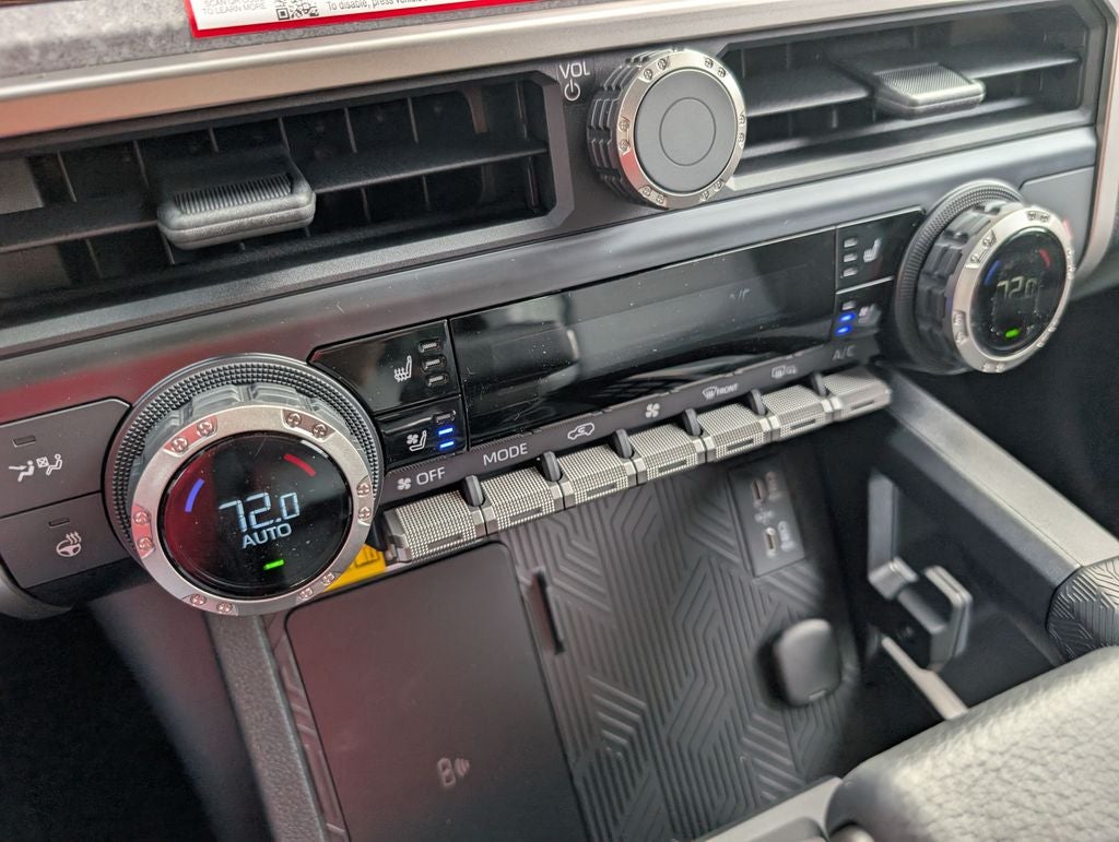2026 Toyota 4Runner i-FORCE MAX Trailhunter