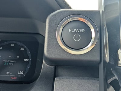 2026 Toyota 4Runner i-FORCE MAX Trailhunter