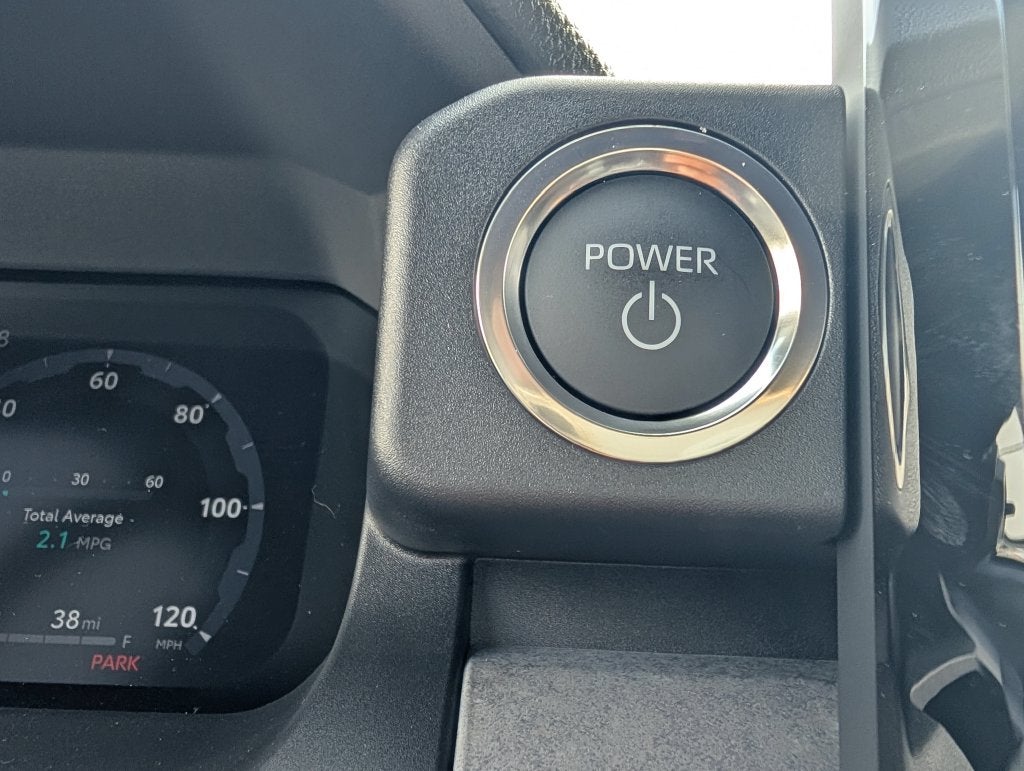 2026 Toyota 4Runner i-FORCE MAX Trailhunter