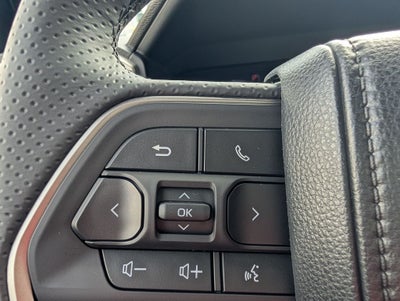 2026 Toyota 4Runner i-FORCE MAX Trailhunter