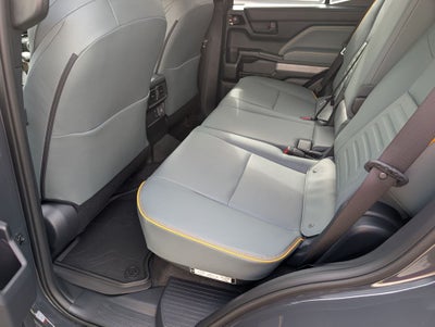 2026 Toyota 4Runner i-FORCE MAX Trailhunter