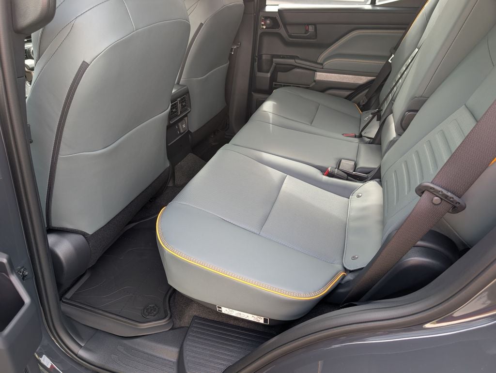 2026 Toyota 4Runner i-FORCE MAX Trailhunter