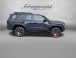 2026 Toyota 4Runner i-FORCE MAX Trailhunter