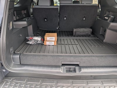2026 Toyota 4Runner i-FORCE MAX Trailhunter