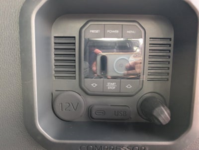 2026 Toyota 4Runner i-FORCE MAX Trailhunter