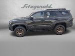 2026 Toyota 4Runner i-FORCE MAX Trailhunter
