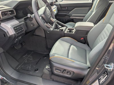 2026 Toyota 4Runner i-FORCE MAX Trailhunter