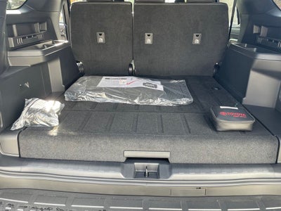 2025 Toyota 4Runner i-FORCE MAX TRD Off-Road Premium i-FORCE MAX