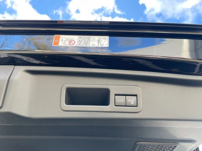 2025 Toyota 4Runner i-FORCE MAX TRD Off-Road Premium i-FORCE MAX