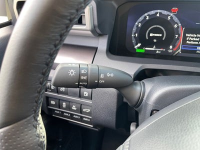 2025 Toyota 4Runner i-FORCE MAX TRD Off-Road Premium i-FORCE MAX